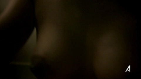 Pic: Alisa Allapach in Kingdom