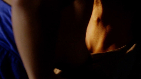 Pic: Alisa Allapach in Kingdom (2014-2017)