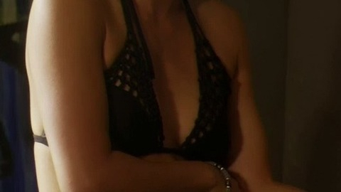 Pic: Alisa Allapach in Kingdom