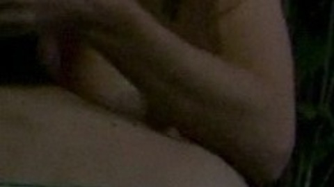 Pic: Sara Wiseman in The Almighty Johnsons