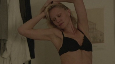 Pic: Ellen Dorrit Petersen in Blind