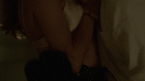 Pic: Katja Herbers in Manhattan (2014-2015)