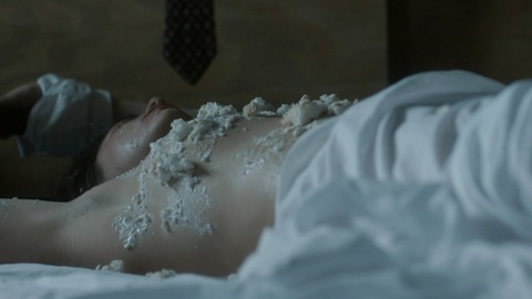 Pic: Katja Herbers in Manhattan