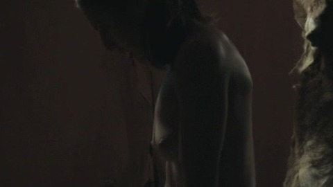 Pic: Ivy Corbin in Morning Star