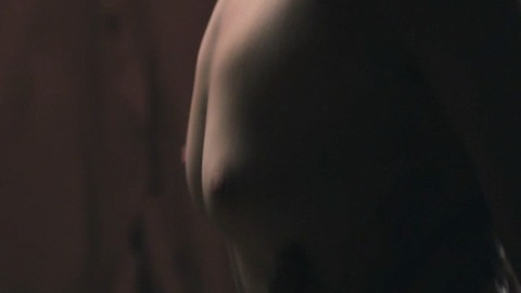 Pic: Ivy Corbin in Morning Star