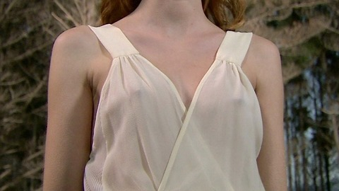 Pic: Kate Webby in The Almighty Johnsons