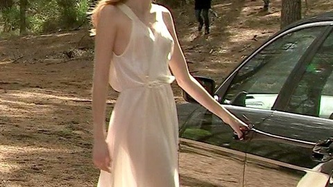 Pic: Kate Webby in The Almighty Johnsons