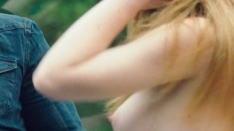 Pic: Victoria Ell-Beth in Legacy