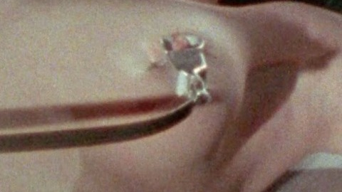 Pic: Jenny Baxter in Bloodsucking Freaks