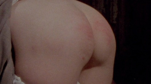 Pic: Illa Howe in Bloodsucking Freaks