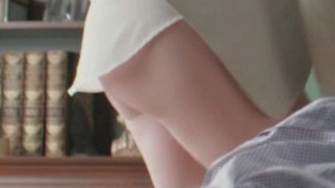 Pic: Kate Jennings Grant in Alpha House
