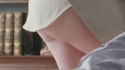 Pic: Kate Jennings Grant in Alpha House
