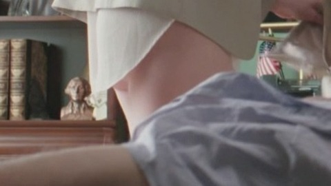 Pic: Kate Jennings Grant in Alpha House