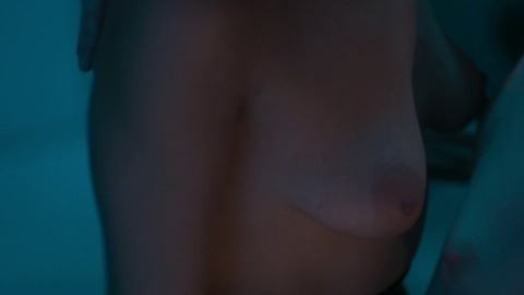 Pic: Teela Cull in The ABCs of Death 2 (2014)