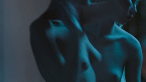 Pic: Teela Cull in The ABCs of Death 2 (2014)