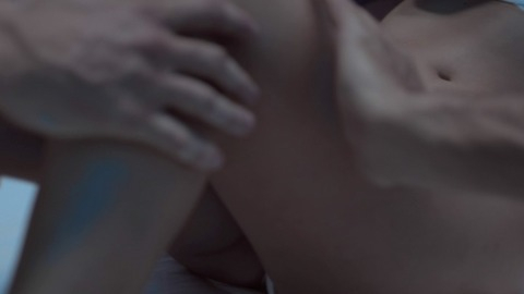 Pic: Celina Jade in Skin Trade