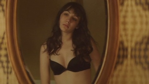 Pic: Hannah Marks in Southbound
