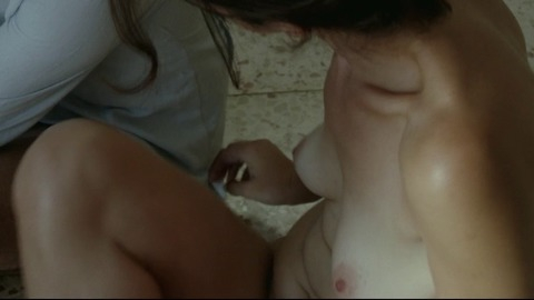 Pic: Sarit Larry in The Kindergarten Teacher