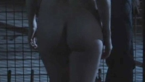 Pic: Stephanie Marie Capeling in Kingdom Come