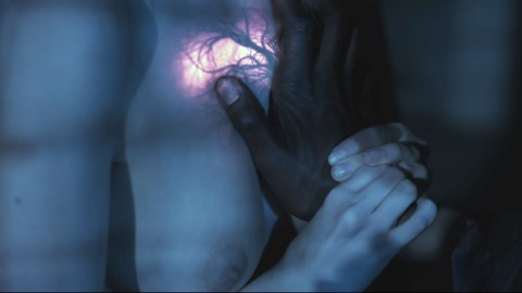 Pic: Stephanie Marie Capeling in Kingdom Come