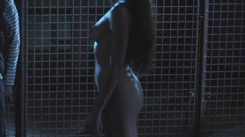 Pic: Margarita Giliadov in Kingdom Come