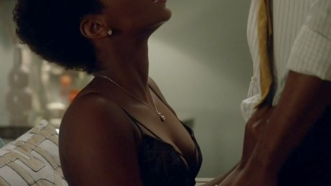 Pic: Teyonah Parris in Survivor's Remorse