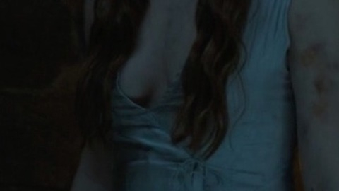 Pic: Sophie Turner in Game of Thrones