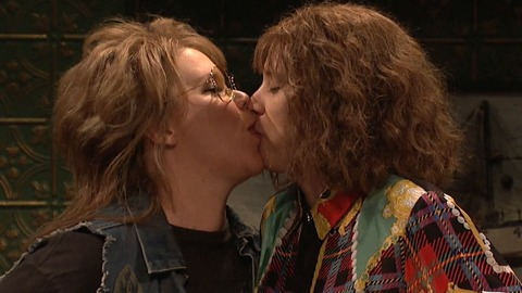 Pic: Kate McKinnon in Saturday Night Live