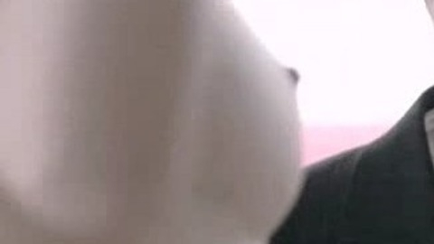 Pic: Lindsay Armaou in The Smoke