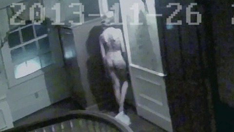 Pic: Jill Larson in The Taking of Deborah Logan