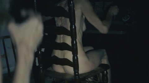 Pic: Jill Larson in The Taking of Deborah Logan