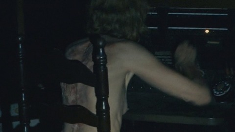 Pic: Jill Larson in The Taking of Deborah Logan