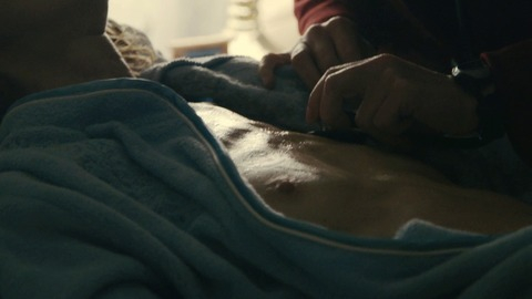 Pic: Jill Larson in The Taking of Deborah Logan