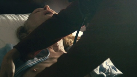 Pic: Jill Larson in The Taking of Deborah Logan