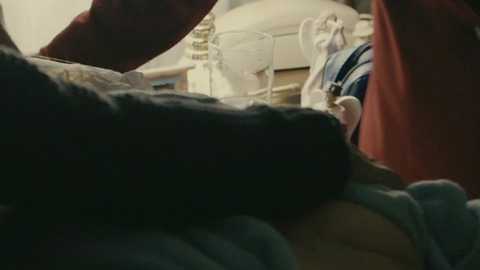 Pic: Jill Larson in The Taking of Deborah Logan (2014)