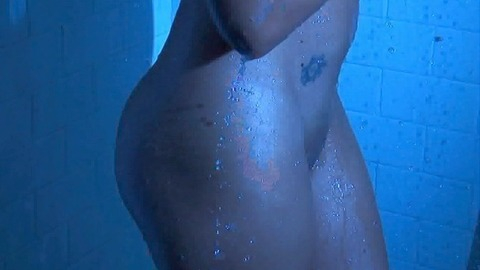 Pic: Precious Muir in Boobs