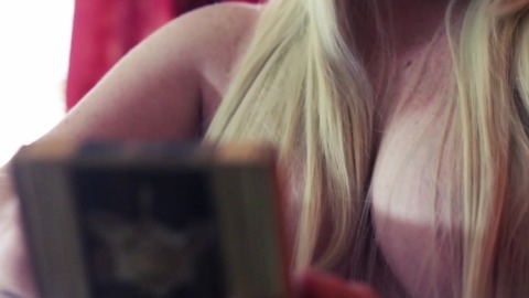 Pic: Mandi Monroe in Kill That Bitch (2014)