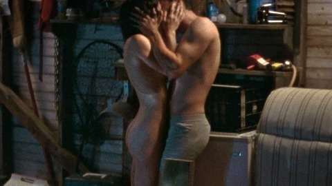 Pic: Britt Lower in Beside Still Waters