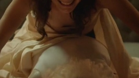Pic: Britt Lower in Man Seeking Woman