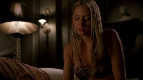 Pic: Nikki Dinki in The Sopranos