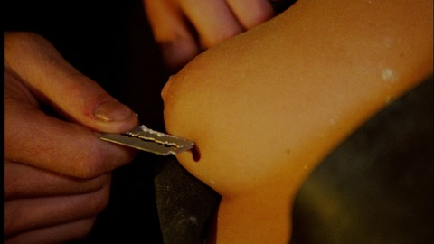 Pic: Bettina Ciampolini in Demons