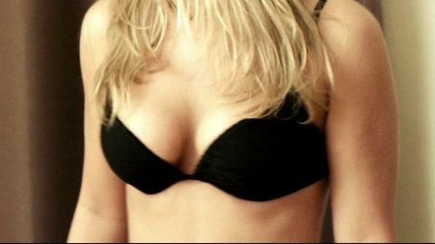 Pic: Simone Wasserman in After School Massacre