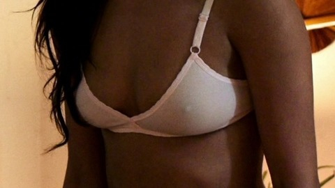 Pic: Yasmine Soofi in After School Massacre