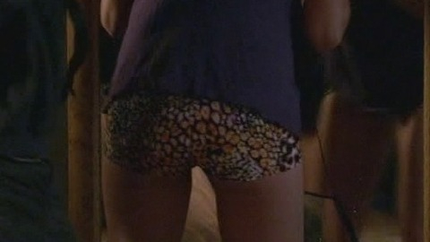 Pic: Ana Walczak in Criminal Minds