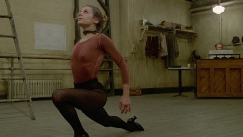 Pic: Leland Palmer in All That Jazz