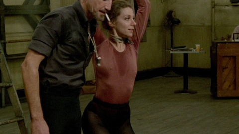 Pic: Leland Palmer in All That Jazz