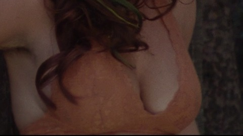 Pic: Castille Landon in Among Ravens