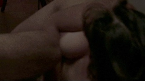 Pic: Andrea Portal in I Am Happiness on Earth