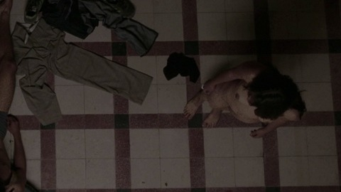 Pic: Andrea Portal in I Am Happiness on Earth (2014)