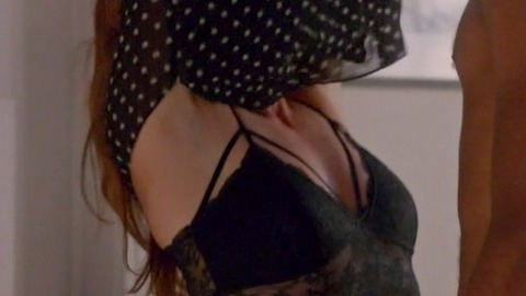 Pic: Karla Souza in How to Get Away with Murder